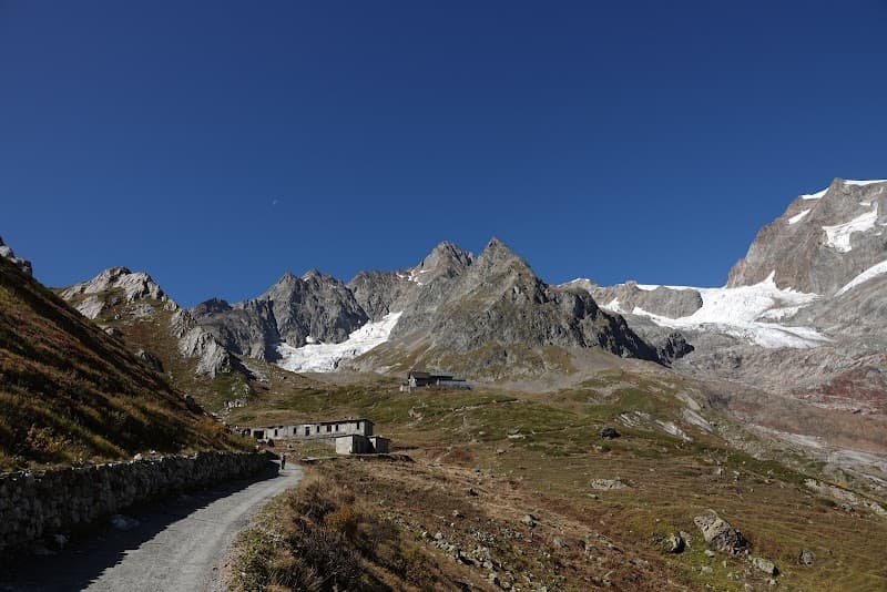 Refuge Elisabetta 4