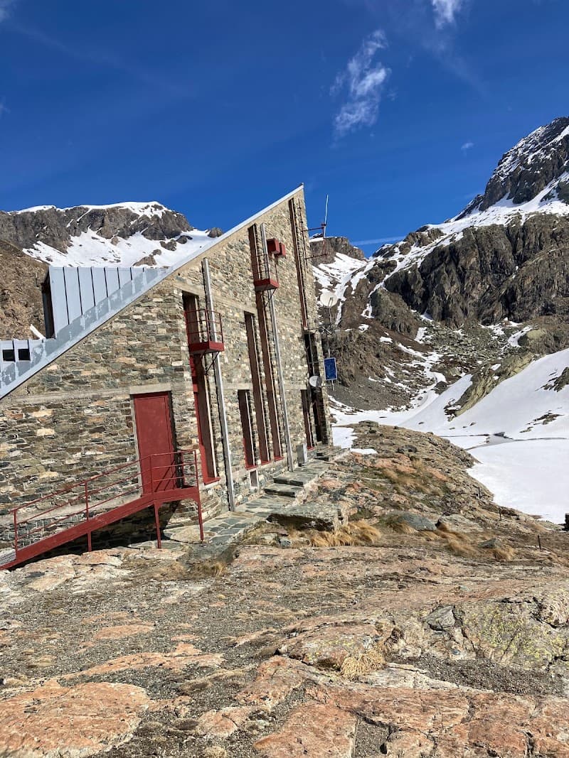 Refuge Gagliardone