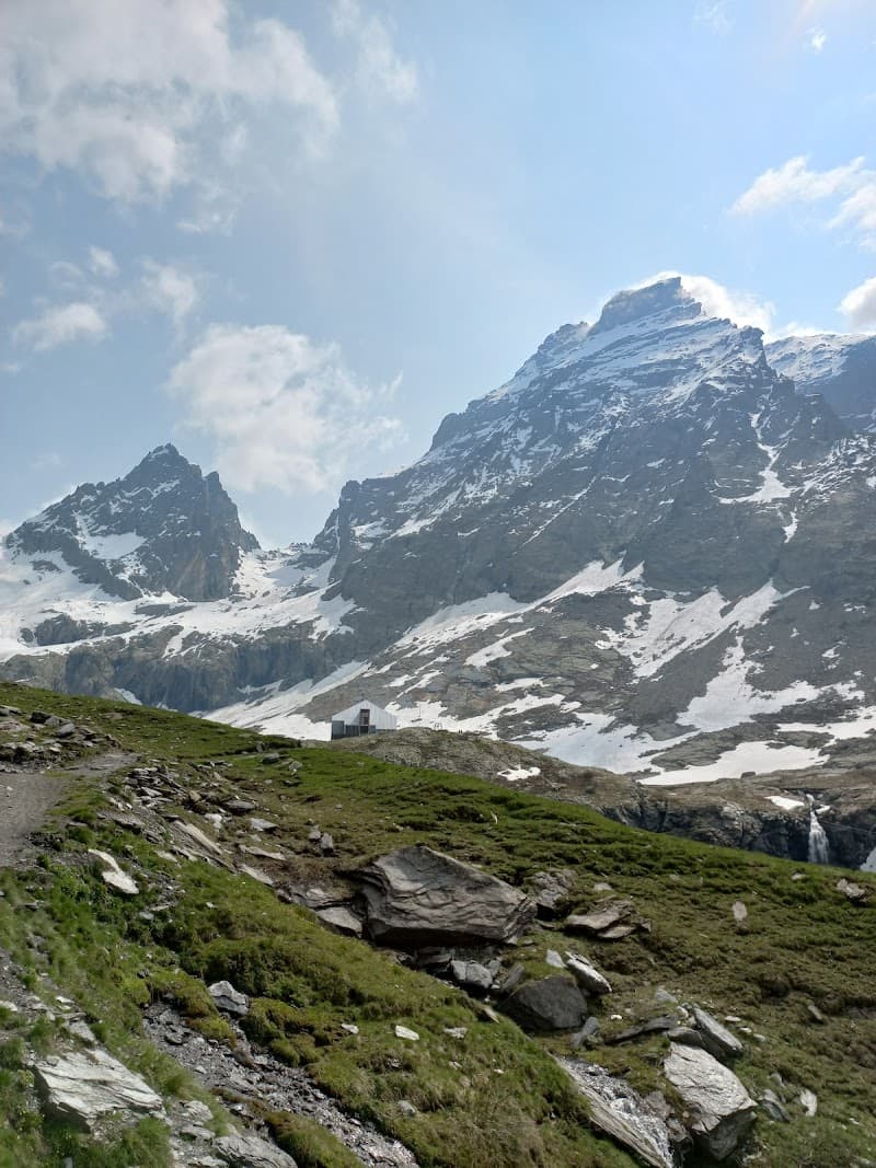 Refuge Gagliardone 4