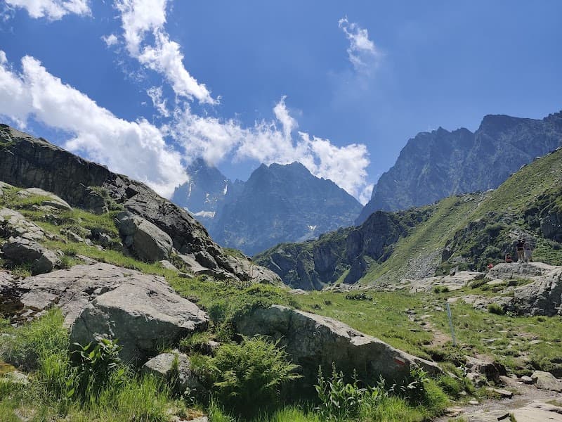 Refuge Giacoletti 4