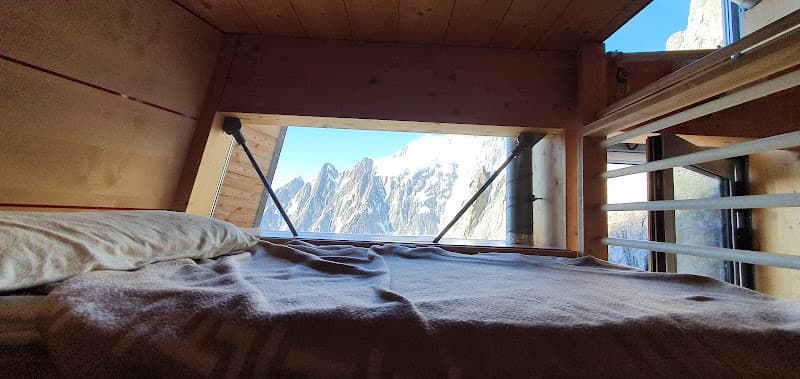 Refuge Gonella 3