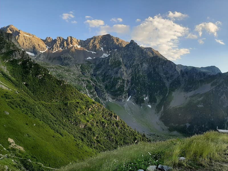 Refuge Jean Collet 3