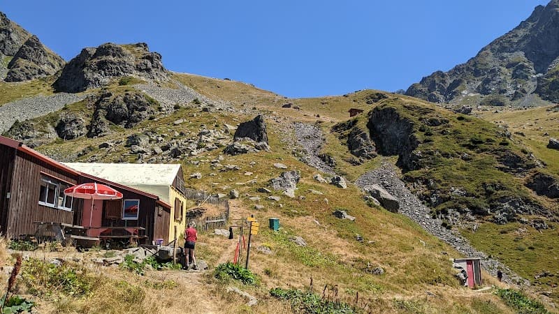 Refuge Jean Collet 4