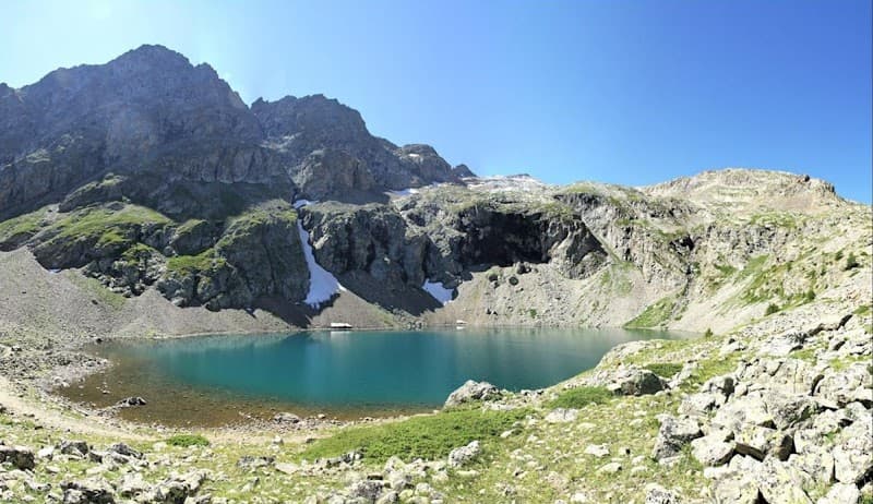 Refuge Le Quartz 4