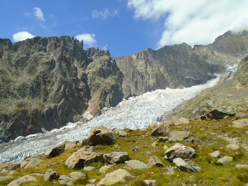 Refuge Monzino 4
