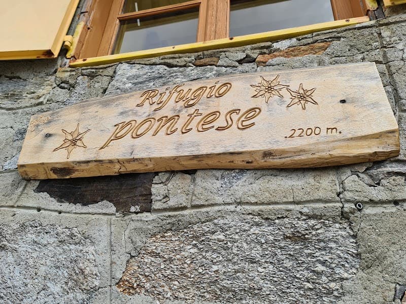 Refuge Pontese