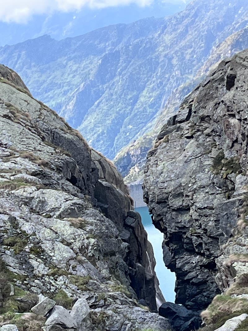 Refuge Pontese 4