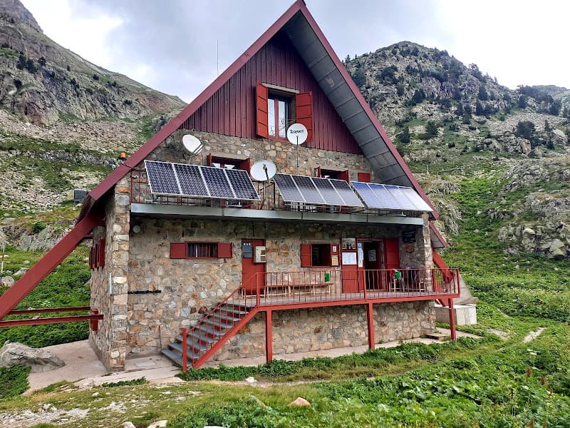 Refuge Respomuso