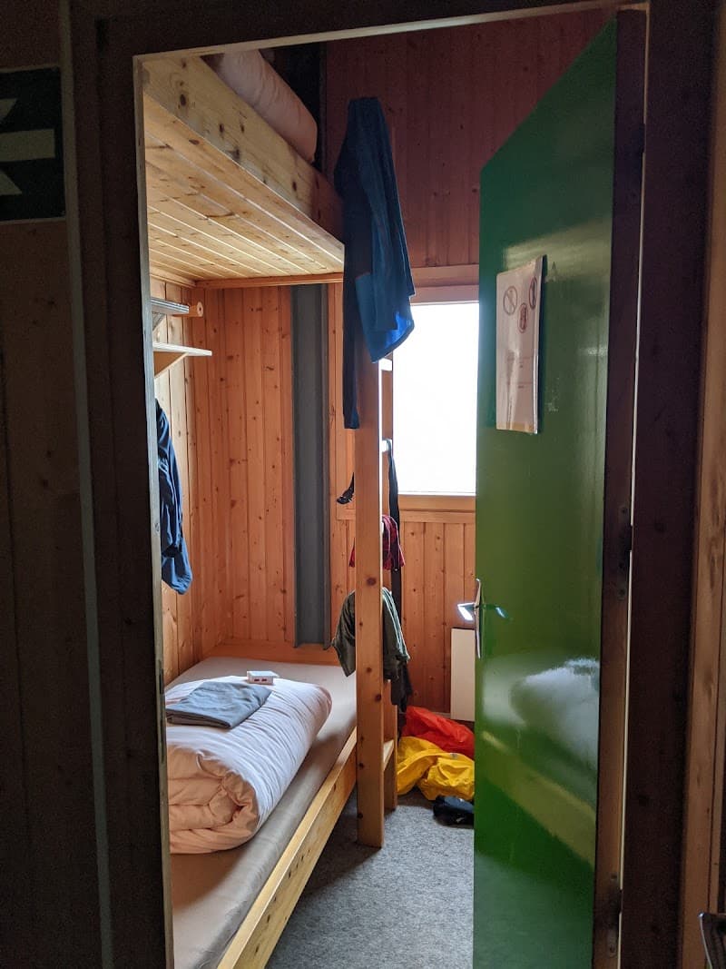 Refuge Robert Blanc 3