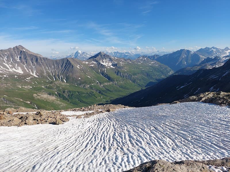 Refuge Robert Blanc 4