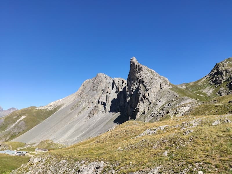Refuge Santa Maria (Abri-chapelle de Rochemelon) 3