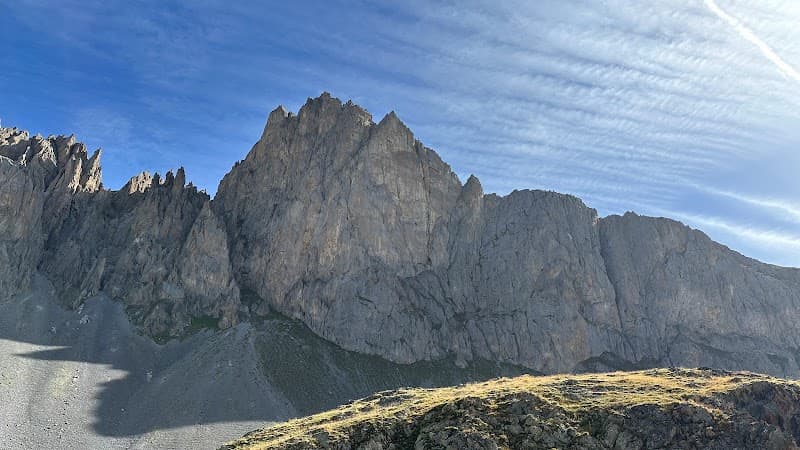 Refuge Santa Maria (Abri-chapelle de Rochemelon) 4