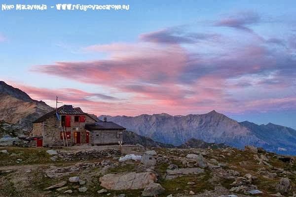 Refuge Vaccarone 3
