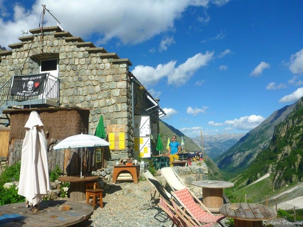 Refuge des Bans 2