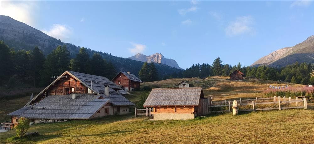Refuge Buffère