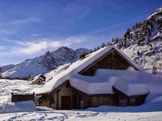 Refuge Buffère 3