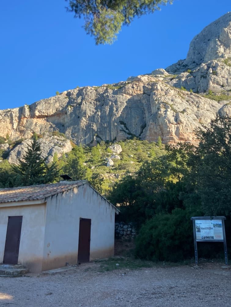 Refuge Cézanne 4