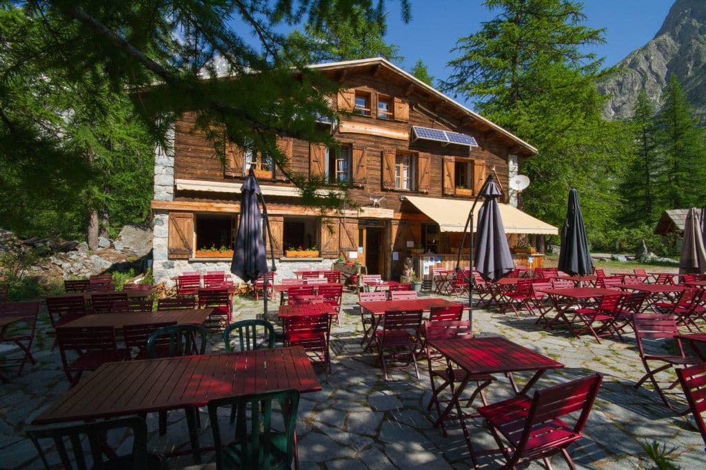 Refuge Cézanne 4