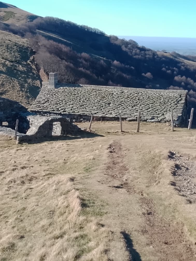 Buron de Cabrespine