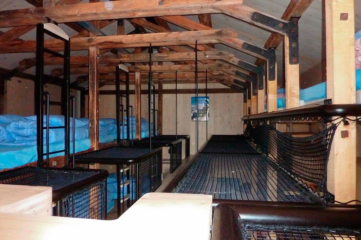 Refuge de l'Aigle 4