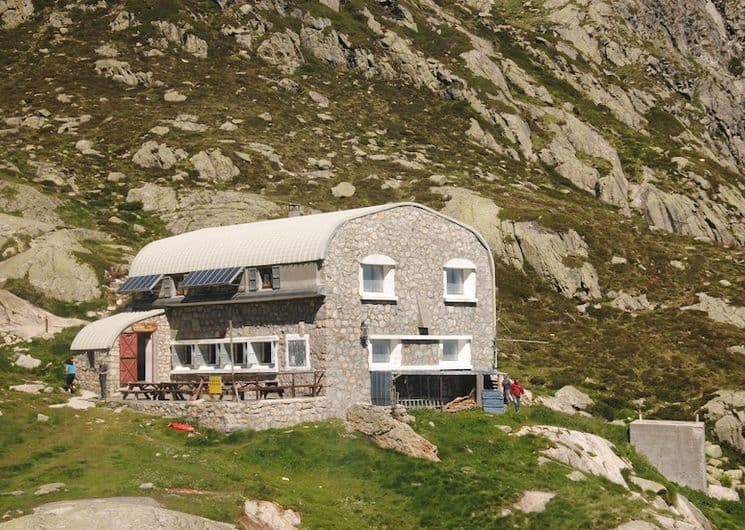 Refuge de Larribet 3