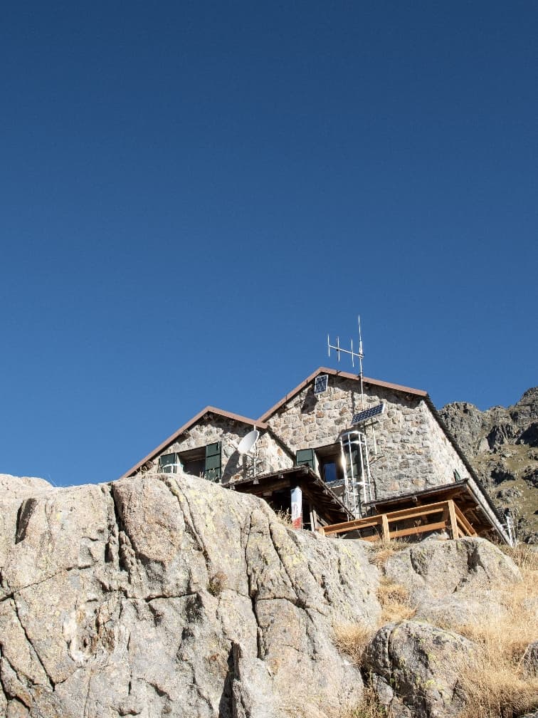 Refuge CAF de la Valmasque 3