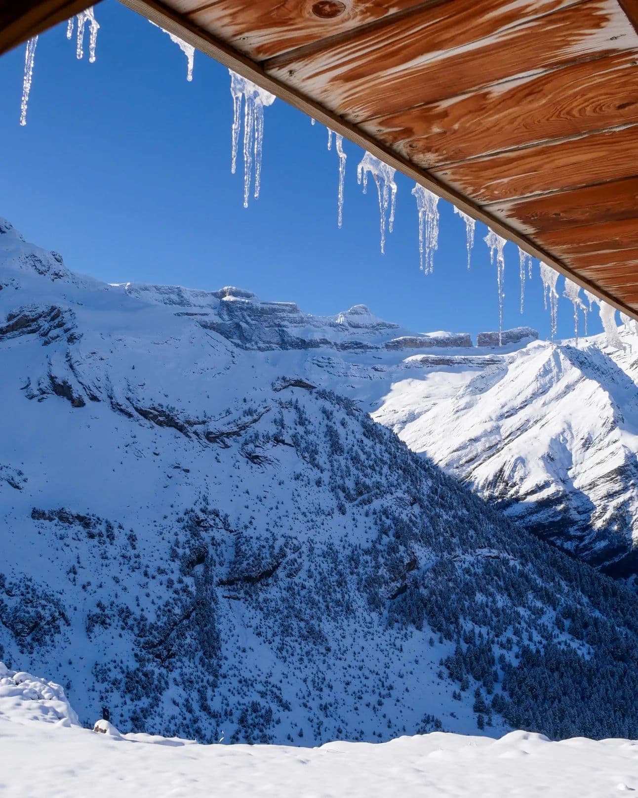 Refuge des Espuguettes 3