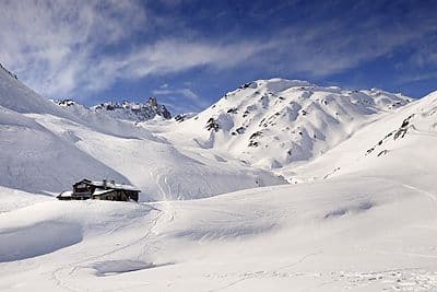 Refuge des Drayères 3