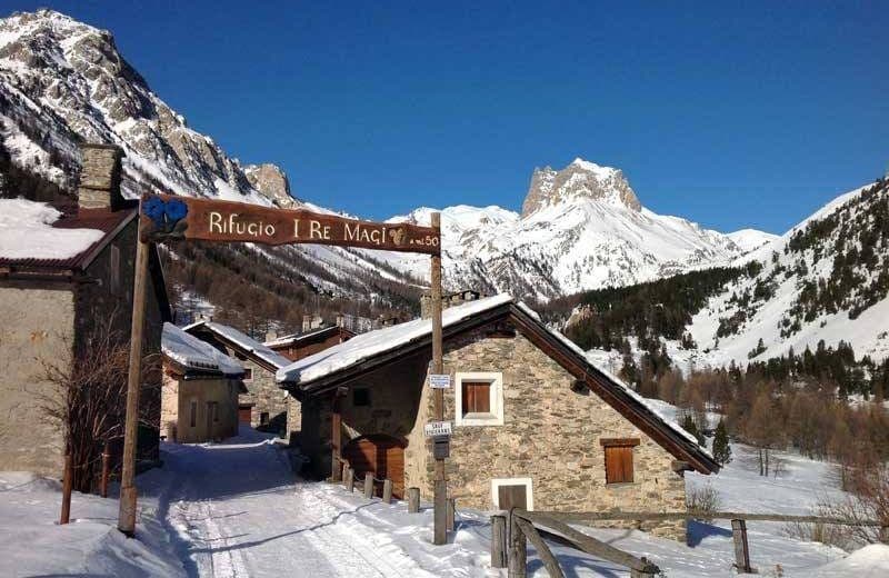 Refuge I Re Magi 3