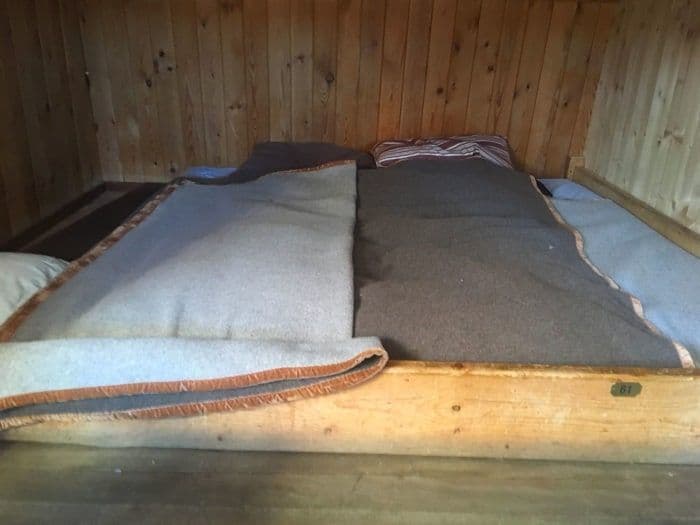 Refuge Margherita  5