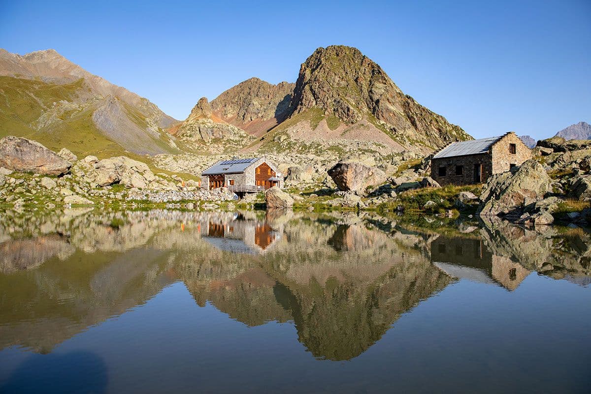 Refuge de Vallonpierre 3