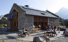 Refuge de Vallonpierre 4