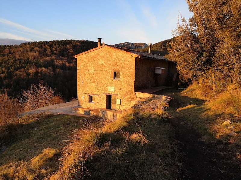Refugi de Bassegoda 3