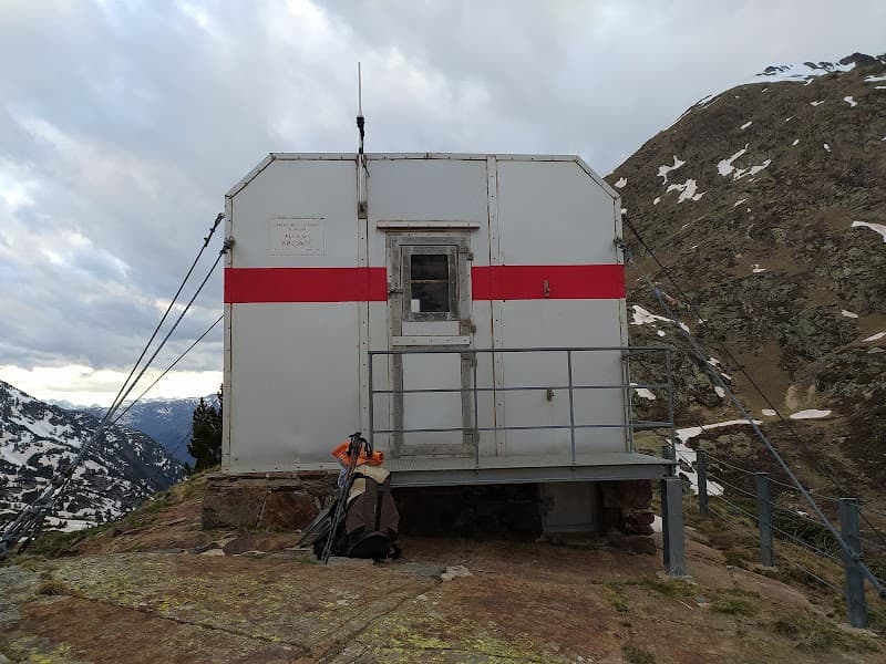 Refuge de Broate 3
