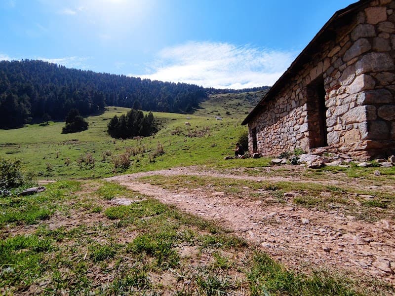 Refugi de la Covil