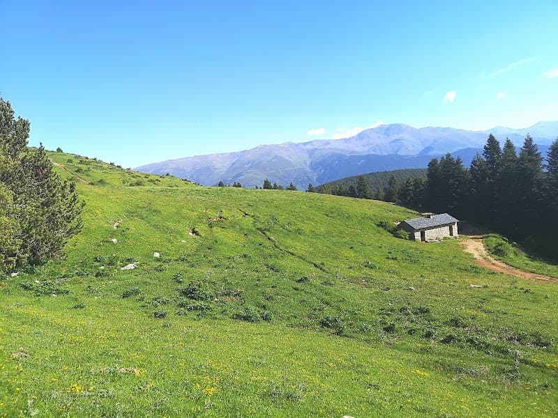 Refugi de la Covil 3