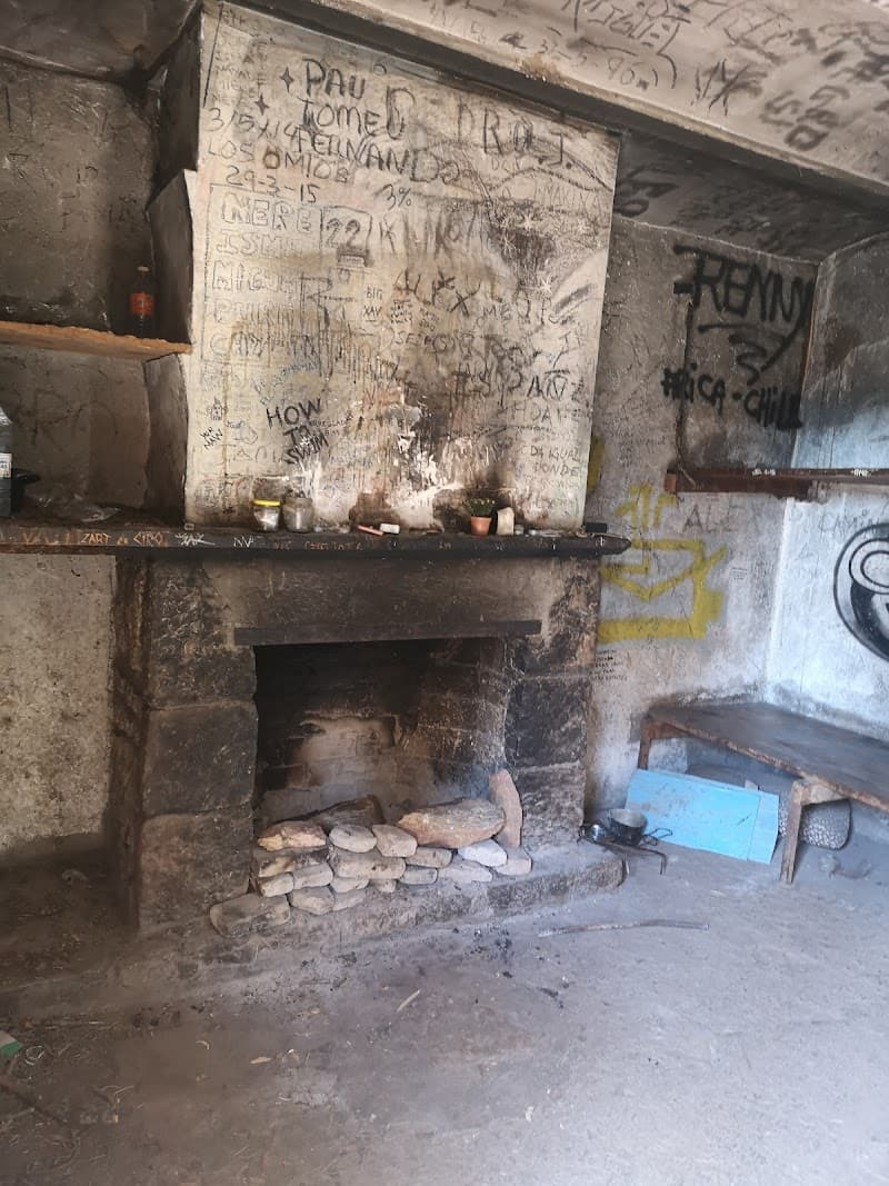 Refugi de la Covil 4