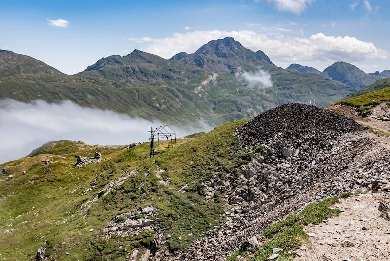 Refuge de Liat
