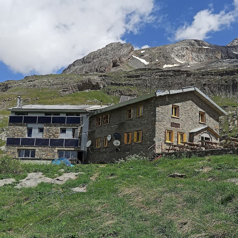 Refugio Bacarizal