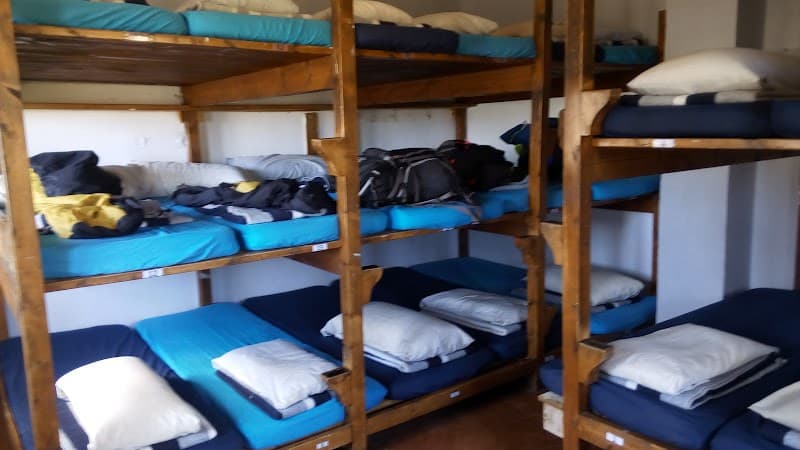 Refugio Bacarizal 3