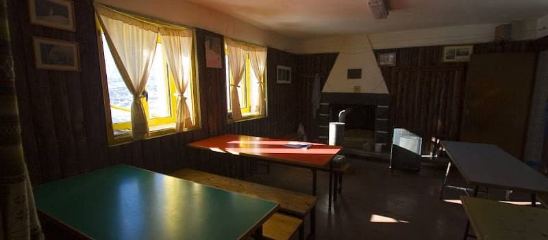 Refugio Bacarizal 4