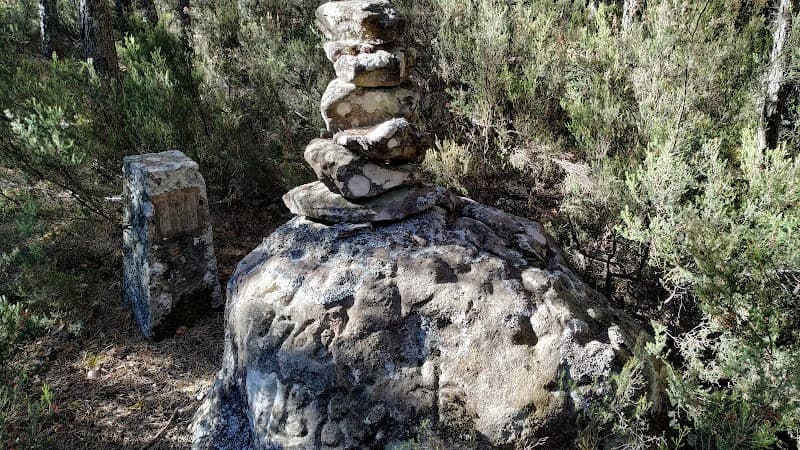 Refugio Cubillos