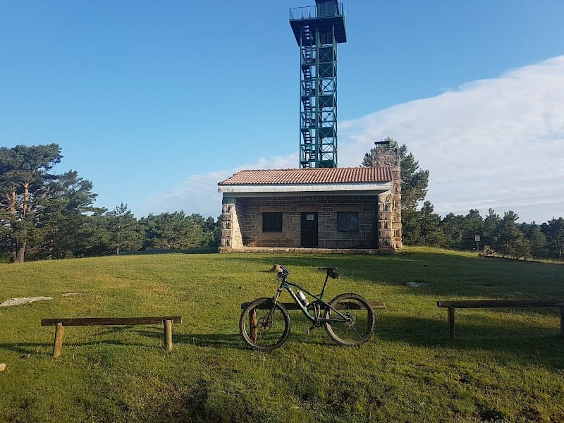 Refugio Cubillos 3