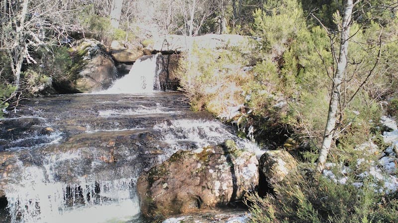 Refugio Cubillos 4