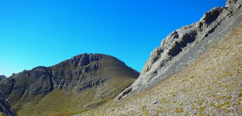 Refugio de Agüerri