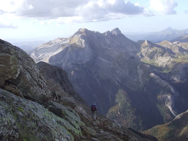 Refugio de Agüerri 3