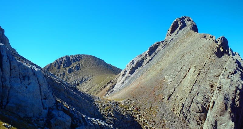 Refugio de Agüerri 4