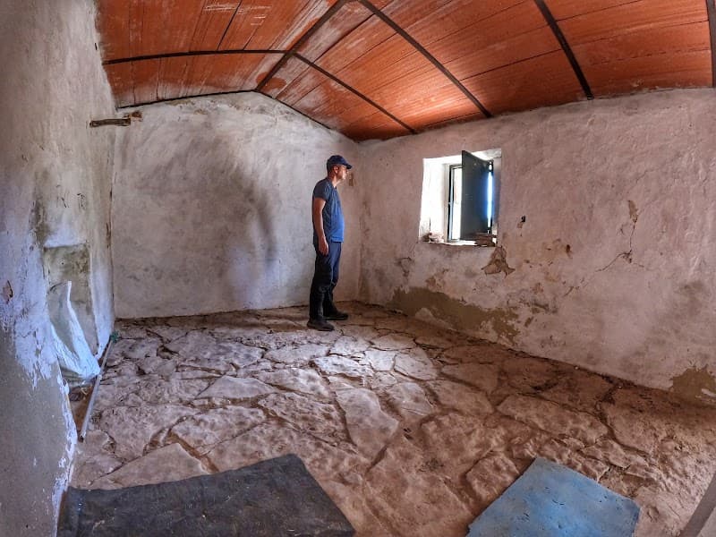 Refugio de Barea 3