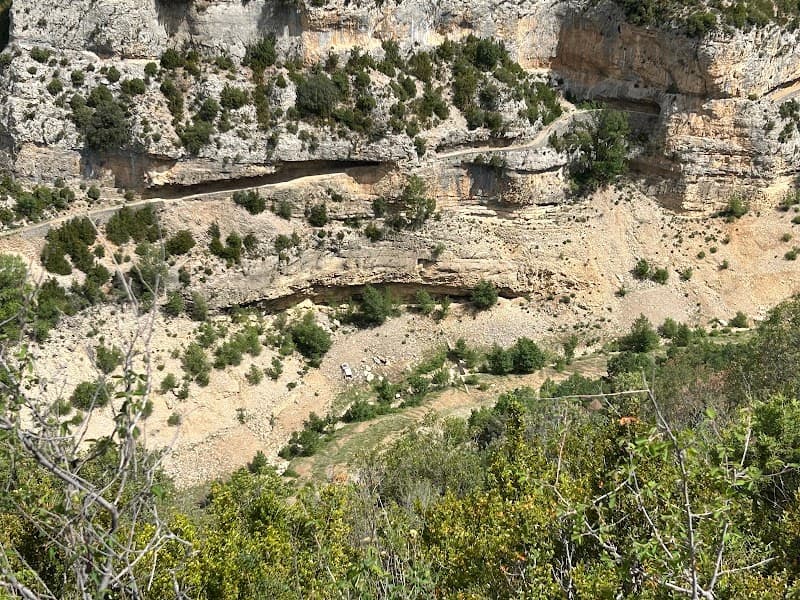 Refugio de Belsué 3
