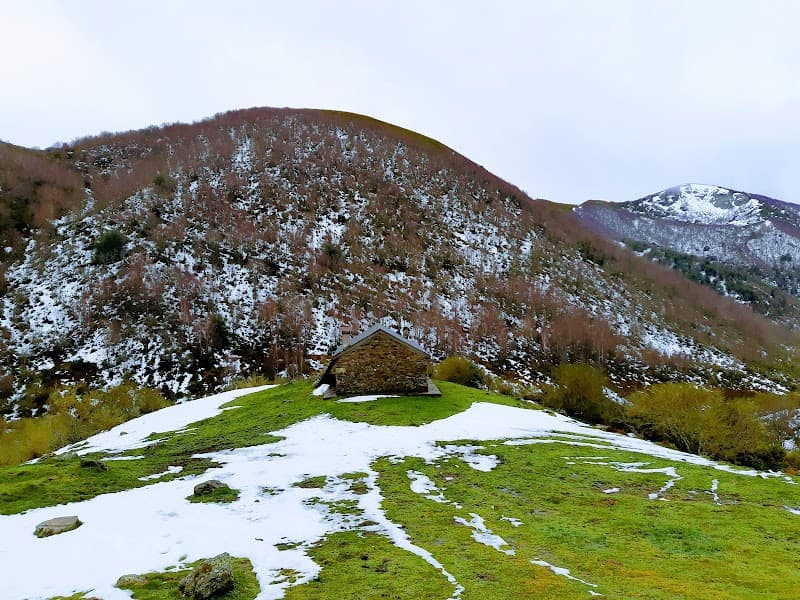 Refugio de Brego 3